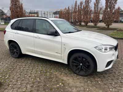 BMW X5 40d (2016) - Photo 1