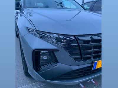 Hyundai Tucson N-Line 1.6 T-GDi 48V Mild Hybrid DCT7 (2024) - Foto 2