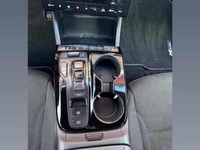 Hyundai Tucson N-Line 1.6 T-GDi 48V Mild Hybrid DCT7 (2024) - Foto 9