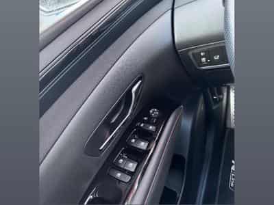 Hyundai Tucson N-Line 1.6 T-GDi 48V Mild Hybrid DCT7 (2024) - Foto 11