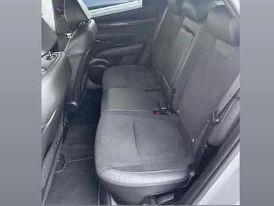 Hyundai Tucson N-Line 1.6 T-GDi 48V Mild Hybrid DCT7 (2024) - Foto 13