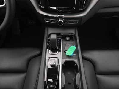 Volvo XC60 B4 Plus Dark / Essence (2024) - Foto 11