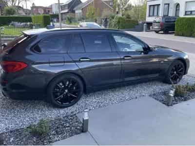 BMW 520 Sport line (2017) - Photo 1