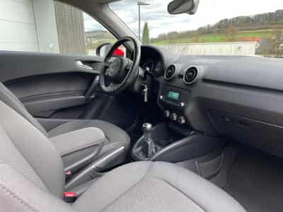 Audi A1 1.2 TFSi (2011) - Foto 5