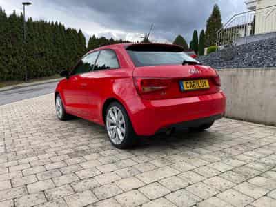 Audi A1 1.2 TFSi (2011) - Foto 10