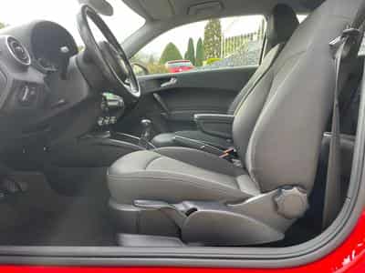 Audi A1 1.2 TFSi (2011) - Foto 3
