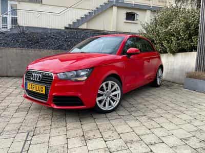 Audi A1 1.2 TFSi (2011) - Foto 2