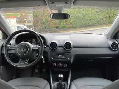 Audi A1 1.2 TFSi (2011) - Foto 6