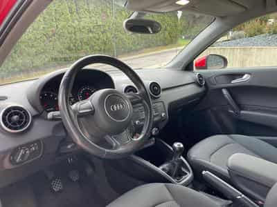 Audi A1 1.2 TFSi (2011) - Foto 7