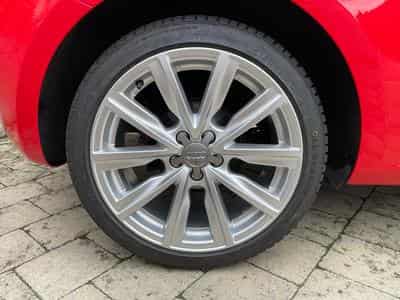 Audi A1 1.2 TFSi (2011) - Foto 9