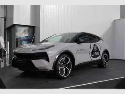 Lotus Eletre R (2024) - Photo 1