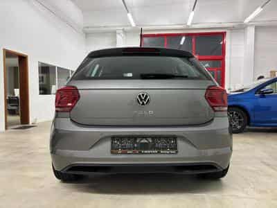 VW Polo VI  ** NAVI ** OZ-FELGEN ** (2021) - Photo 5