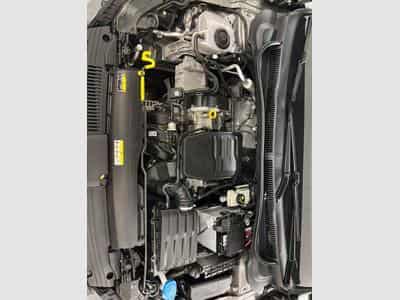 VW Polo VI  ** NAVI ** OZ-FELGEN ** (2021) - Photo 13