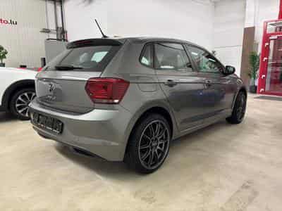 VW Polo VI  ** NAVI ** OZ-FELGEN ** (2021) - Photo 6