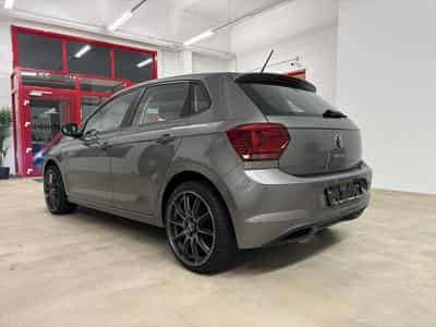 VW Polo VI  ** NAVI ** OZ-FELGEN ** (2021) - Photo 4