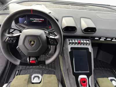 Lamborghini Huracán Sterrato (2023) - Foto 7