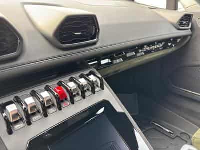 Lamborghini Huracán Sterrato (2023) - Foto 12