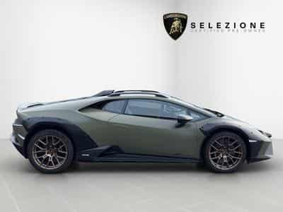 Lamborghini Huracán Sterrato (2023) - Foto 2