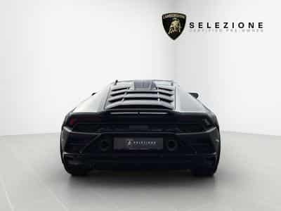 Lamborghini Huracán Sterrato (2023) - Foto 4