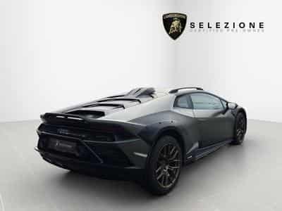 Lamborghini Huracán Sterrato (2023) - Foto 3