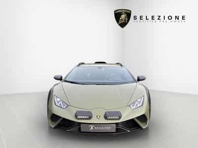 Lamborghini Huracán Sterrato (2023) - Foto 5