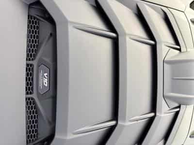 Lamborghini Huracán Sterrato (2023) - Foto 11