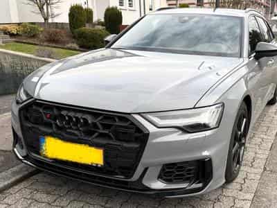 Audi S6 (2025) - Photo 1