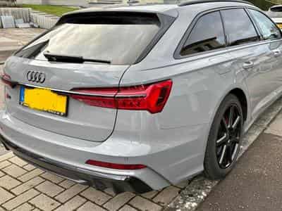 Audi S6 (2025) - Photo 2