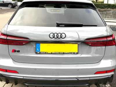 Audi S6 (2025) - Photo 3