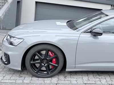 Audi S6 (2025) - Photo 4
