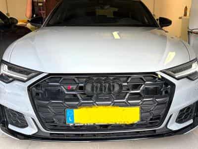Audi S6 (2025) - Photo 5
