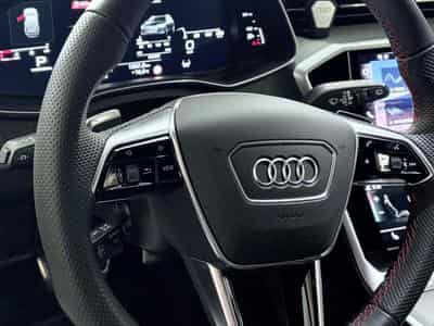 Audi S6 (2025) - Photo 6