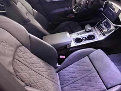 Audi S6 (2025) - Photo 7