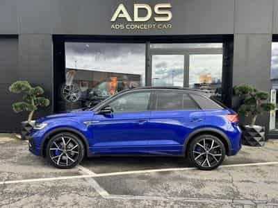VW T-Roc R 4 MOTION 2.0L TSI 300CV (2022) - Foto 2