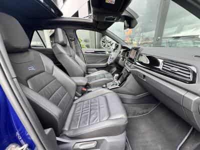 VW T-Roc R 4 MOTION 2.0L TSI 300CV (2022) - Foto 6