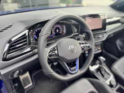 VW T-Roc R 4 MOTION 2.0L TSI 300CV (2022) - Foto 4