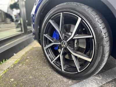 VW T-Roc R 4 MOTION 2.0L TSI 300CV (2022) - Foto 8