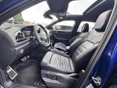 VW T-Roc R 4 MOTION 2.0L TSI 300CV (2022) - Foto 5