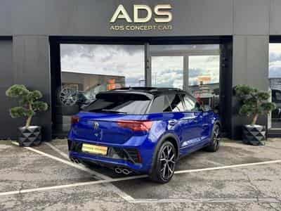 VW T-Roc R 4 MOTION 2.0L TSI 300CV (2022) - Foto 3