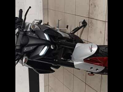 Yamaha MT125 (2020) - Foto 1