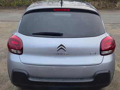 Citroën C3 1.2  Puretech 82  S&S  BVM Highlight (2018) - Foto 2