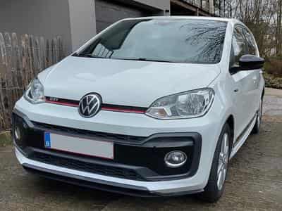 VW UP GTI (2021) - Photo 1