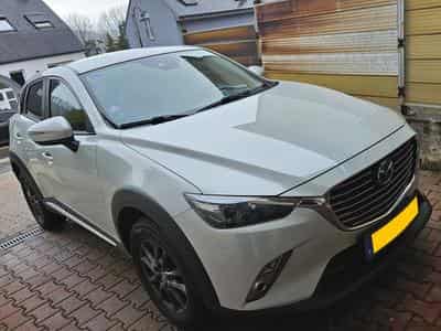 Mazda CX-3 Skyactive (2017) - Photo 1