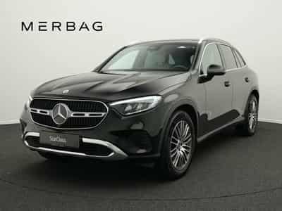 Mercedes GLC 200 4MATIC Avantgarde Kamera+19"+LED+MBUX (2024) - Photo 1
