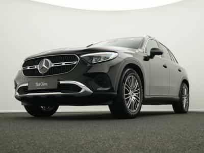 Mercedes GLC 200 4MATIC Avantgarde Kamera+19"+LED+MBUX (2024) - Photo 10