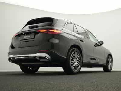 Mercedes GLC 200 4MATIC Avantgarde Kamera+19"+LED+MBUX (2024) - Photo 11