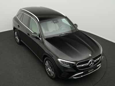 Mercedes GLC 200 4MATIC Avantgarde Kamera+19"+LED+MBUX (2024) - Photo 12