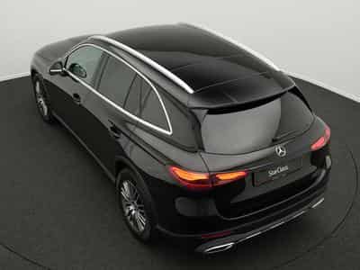 Mercedes GLC 200 4MATIC Avantgarde Kamera+19"+LED+MBUX (2024) - Photo 13