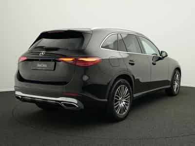 Mercedes GLC 200 4MATIC Avantgarde Kamera+19"+LED+MBUX (2024) - Photo 3