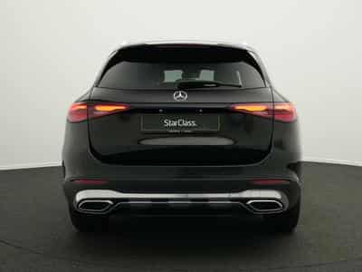 Mercedes GLC 200 4MATIC Avantgarde Kamera+19"+LED+MBUX (2024) - Photo 4